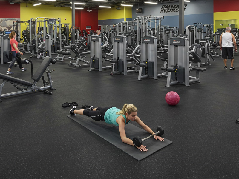 24-Hour-Fitness-USA-Gym