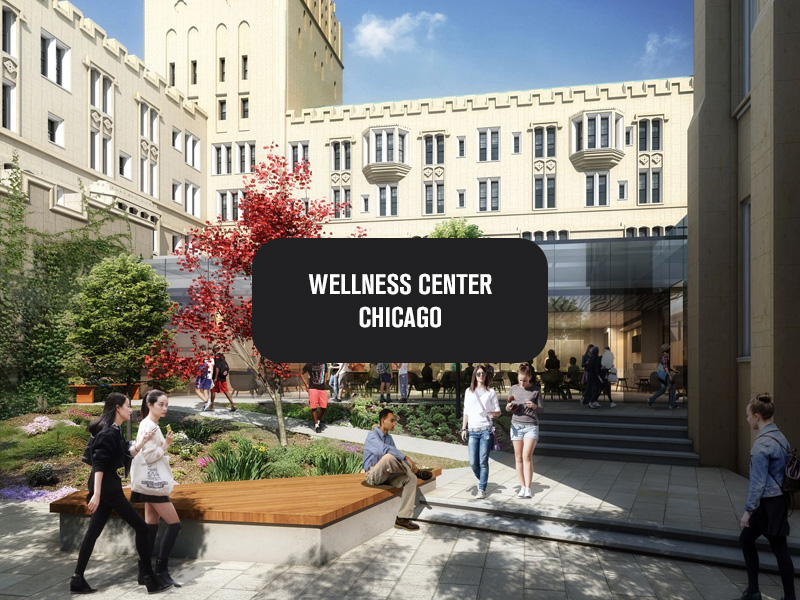 Chicago-Wellness-Center