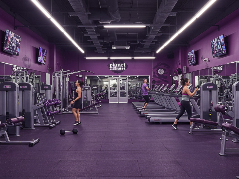 Planet-Fitness-USA-Gym