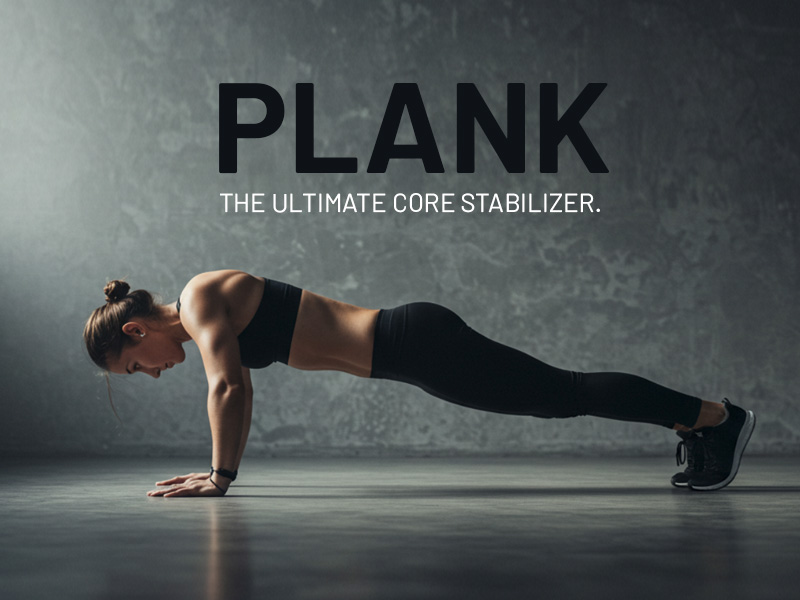 Plank-The-ultimate-core-stabilizer