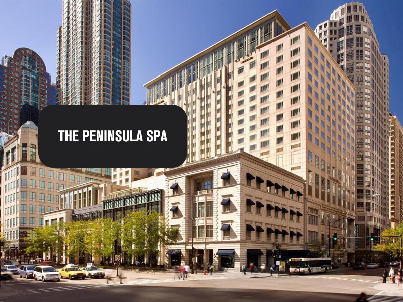 The-Peninsula-Spa-chicago