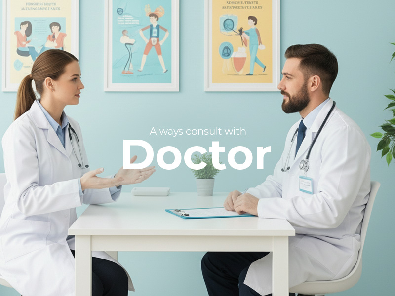 Always-consult-with-doctor