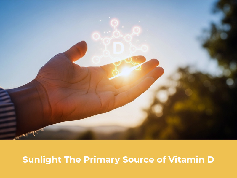 Sunlight-The-Primary-Source-of-Vitamin-D