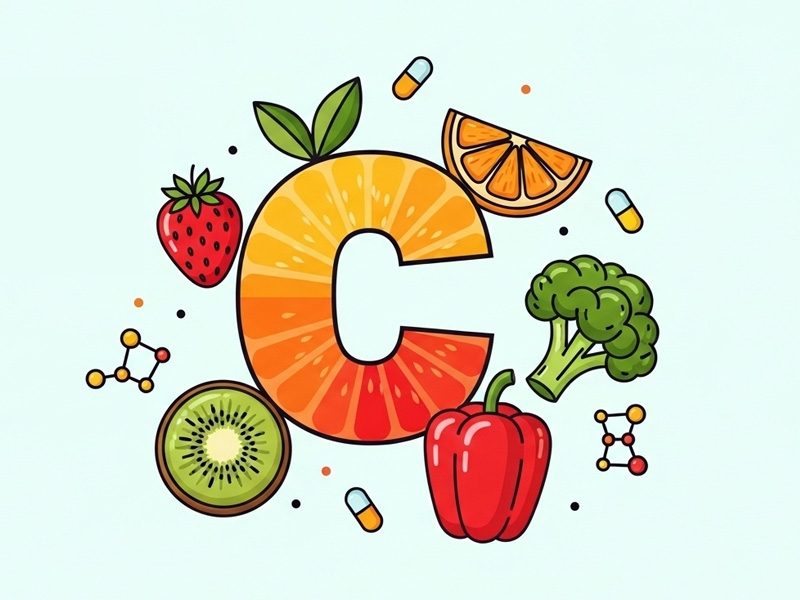 Vitamin-C-sources-and-functions
