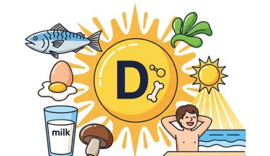 Vitamin-D-sources-and-functions