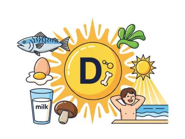 Vitamin-D-sources-and-functions
