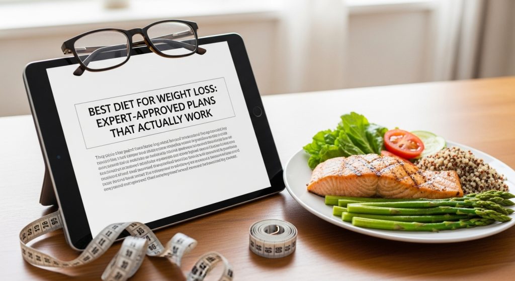 Best-Diet-for-Weight-Loss-Expert-Approved-Plans-That-Actually-Work