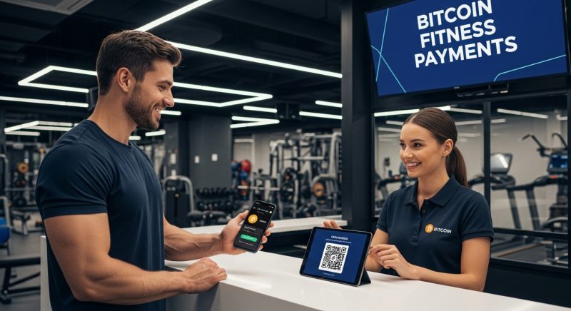 Can-Cryptocurrency-Be-Used-to-Pay-for-Gym-Memberships-Bitcoin-Fitness-Payments