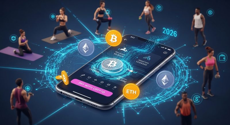 How-Cryptocurrency-Is-Changing-Online-Fitness-Payments-(2026)