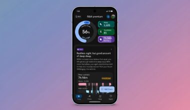 Fitbit’s-AI-Health-Coach-Now-on-iPhone