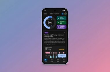 Fitbit’s-AI-Health-Coach-Now-on-iPhone