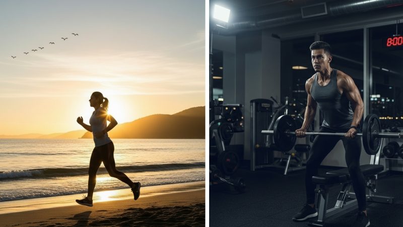 Morning-Workout-vs-Evening-Workout