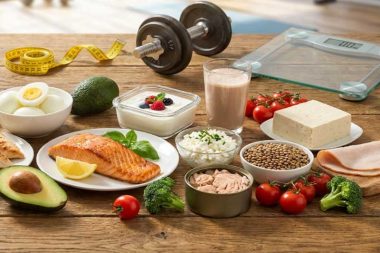 10-High-Protein-Foods-for-Fast-Fat-Loss