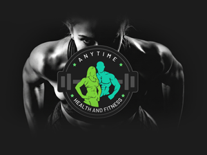 anytime health and fitness