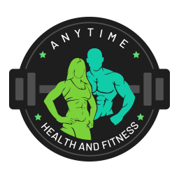 anytime health and fitness