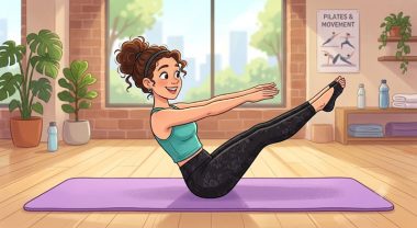 pilates