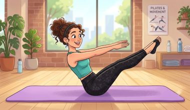 pilates